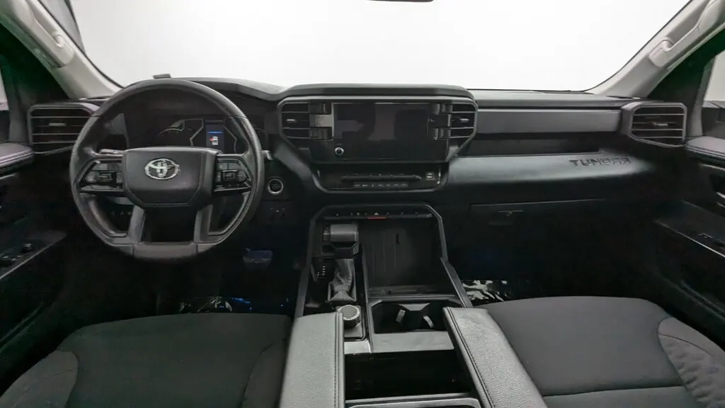 Florida Fine Cars - Used TOYOTA TUNDRA 2WD 2024 MARGATE SR5