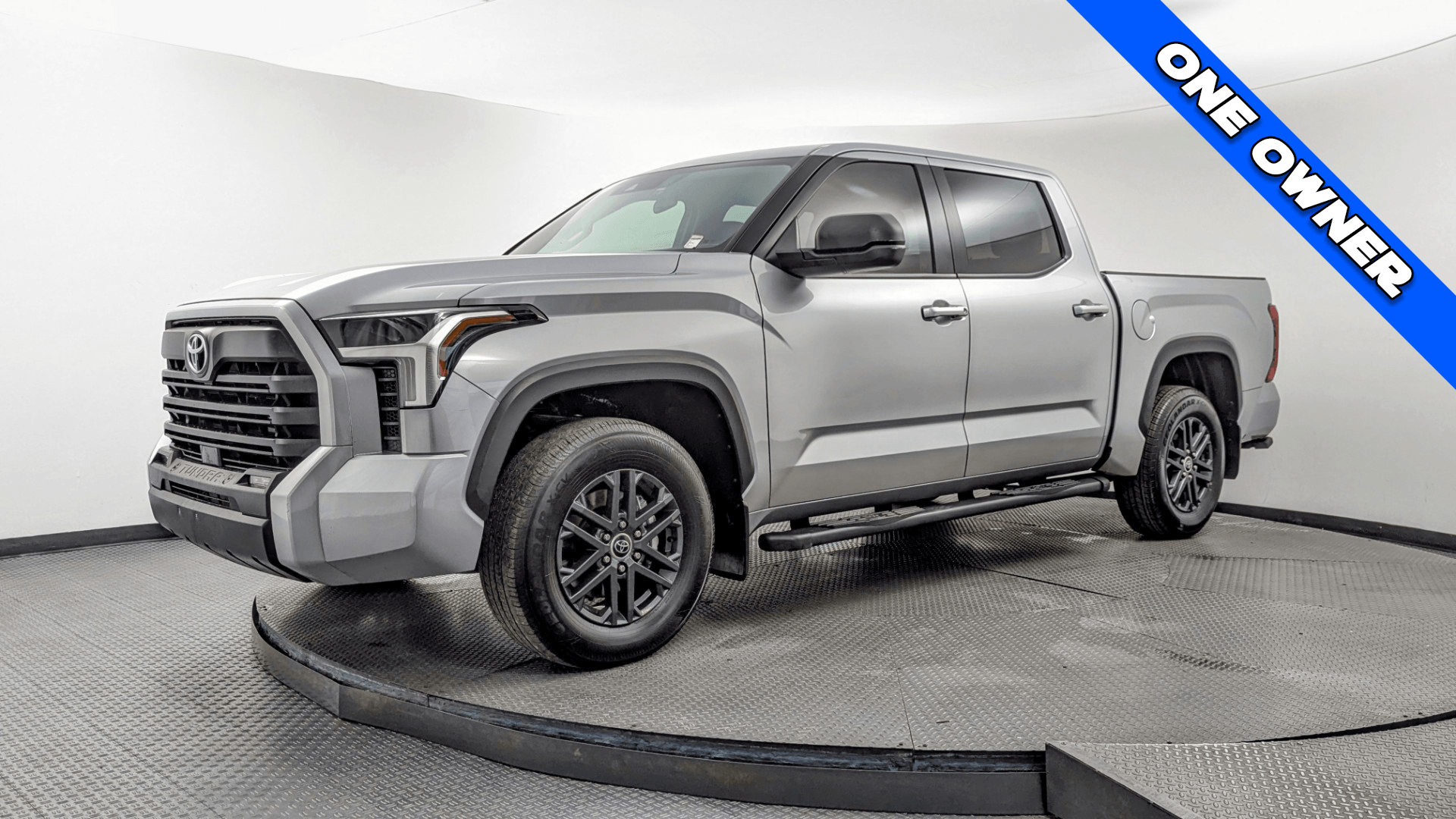 2024 Toyota Tundra