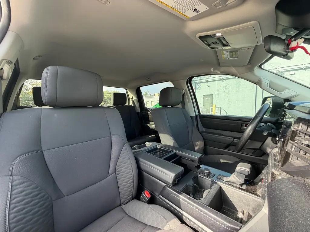 Florida Fine Cars - Used TOYOTA TUNDRA 2WD 2024 MARGATE SR5