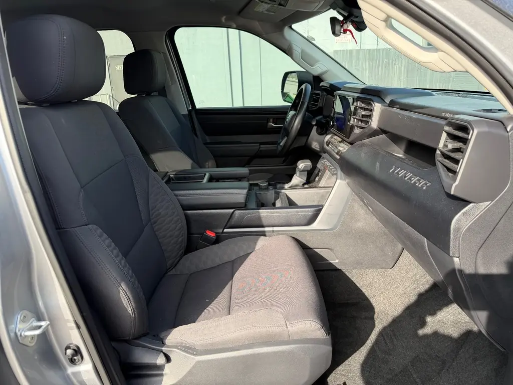 Florida Fine Cars - Used TOYOTA TUNDRA 2WD 2024 MARGATE SR5