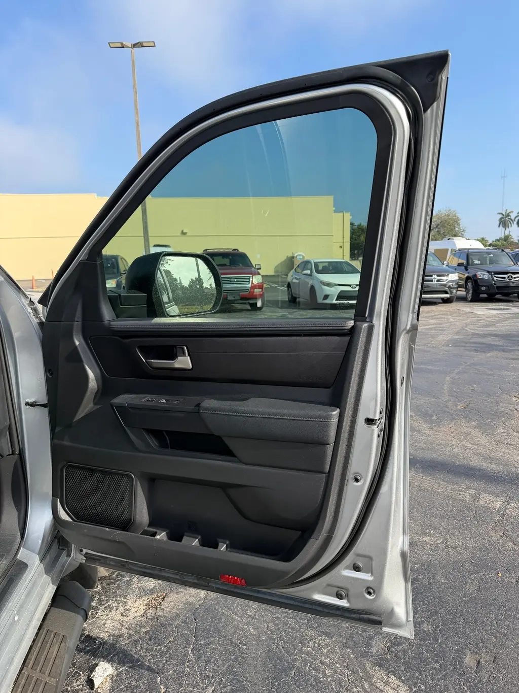 Florida Fine Cars - Used TOYOTA TUNDRA 2WD 2024 MARGATE SR5