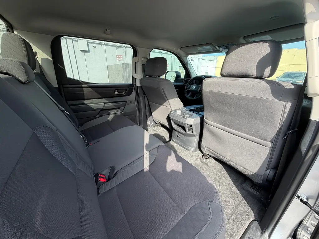 Florida Fine Cars - Used TOYOTA TUNDRA 2WD 2024 MARGATE SR5