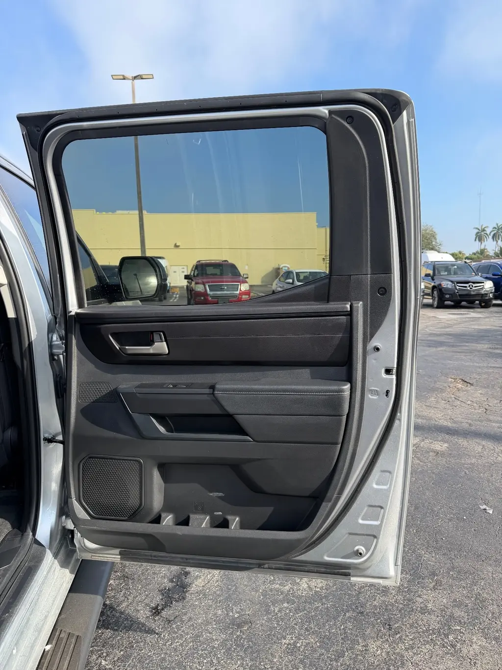 Florida Fine Cars - Used TOYOTA TUNDRA 2WD 2024 MARGATE SR5