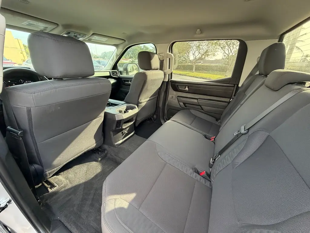 Florida Fine Cars - Used TOYOTA TUNDRA 2WD 2024 MARGATE SR5