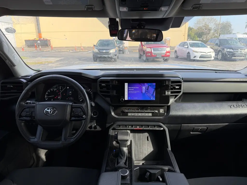 Florida Fine Cars - Used TOYOTA TUNDRA 2WD 2024 MARGATE SR5