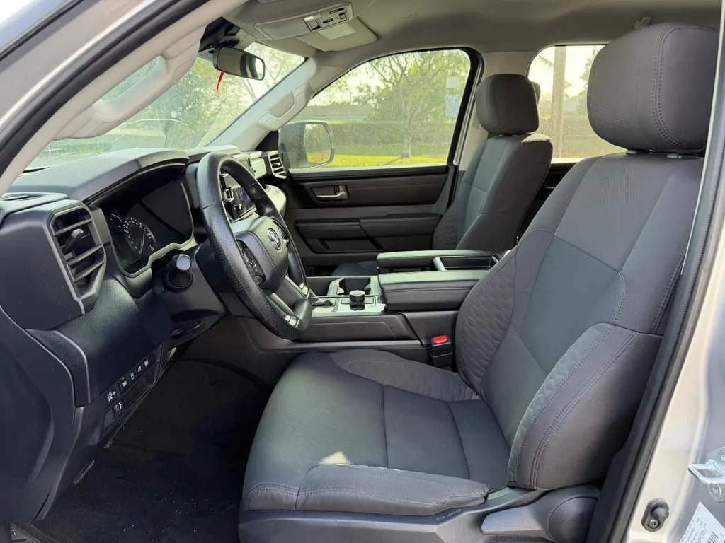 Florida Fine Cars - Used TOYOTA TUNDRA 2WD 2024 MARGATE SR5