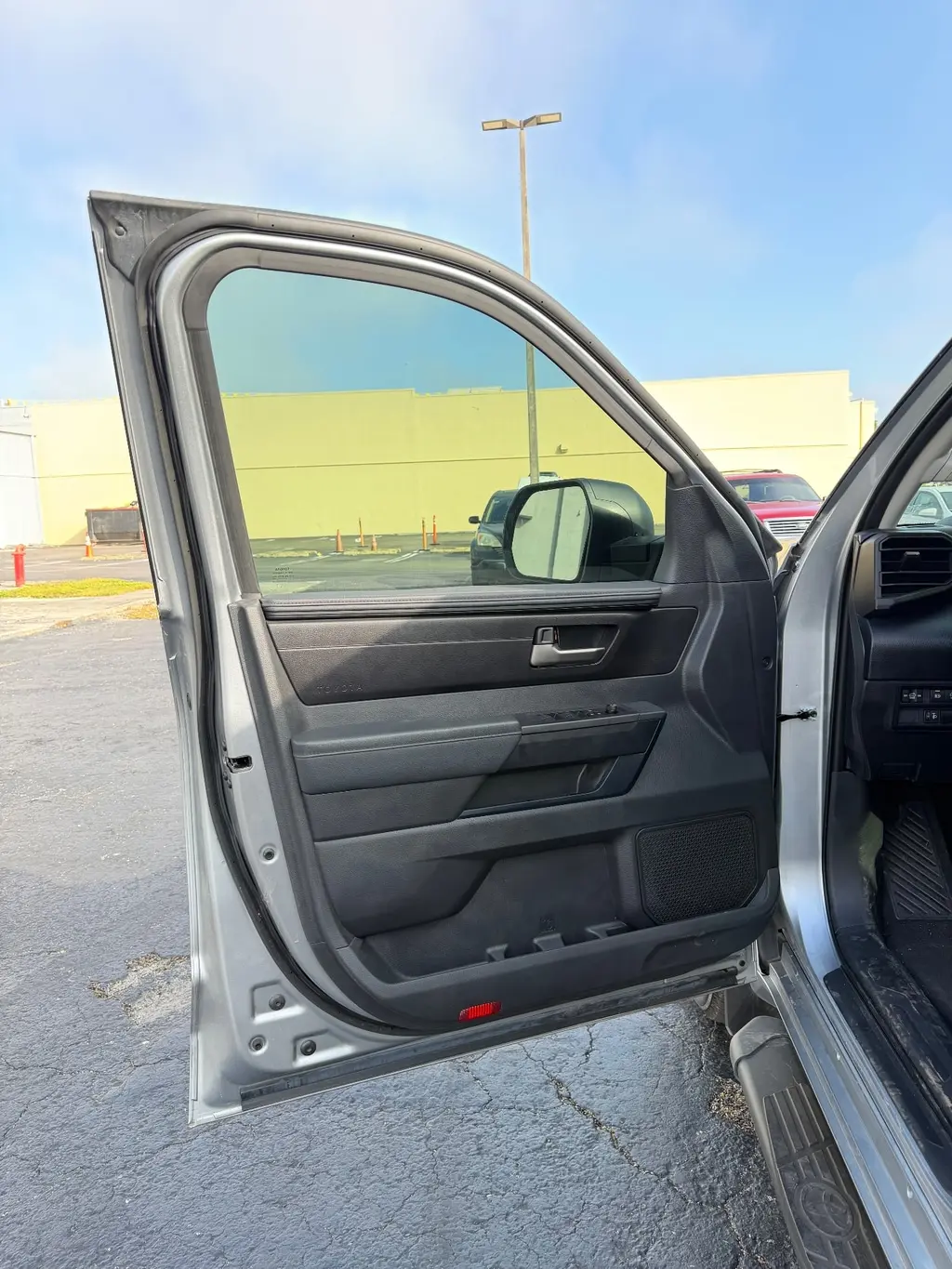 Florida Fine Cars - Used TOYOTA TUNDRA 2WD 2024 MARGATE SR5