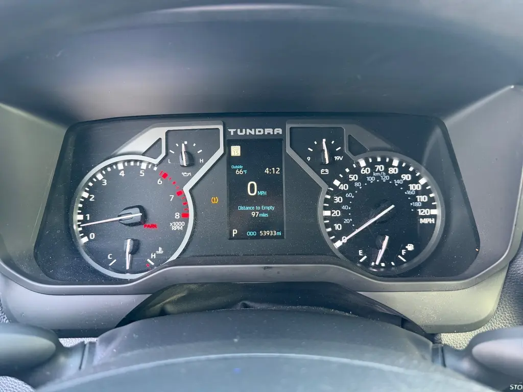 Florida Fine Cars - Used TOYOTA TUNDRA 2WD 2024 MARGATE SR5