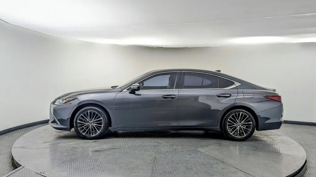 Florida Fine Cars - Used LEXUS ES 2022 WEST PALM ES 350