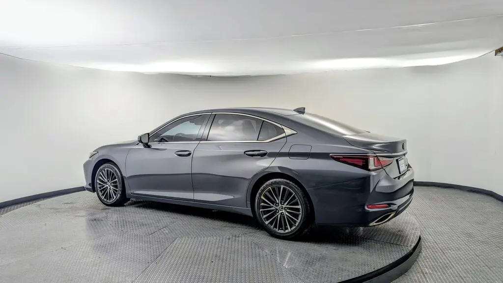 Florida Fine Cars - Used LEXUS ES 2022 WEST PALM ES 350