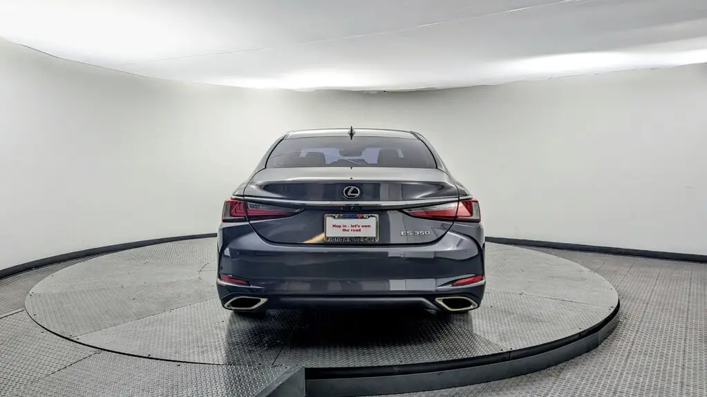 Florida Fine Cars - Used LEXUS ES 2022 WEST PALM ES 350
