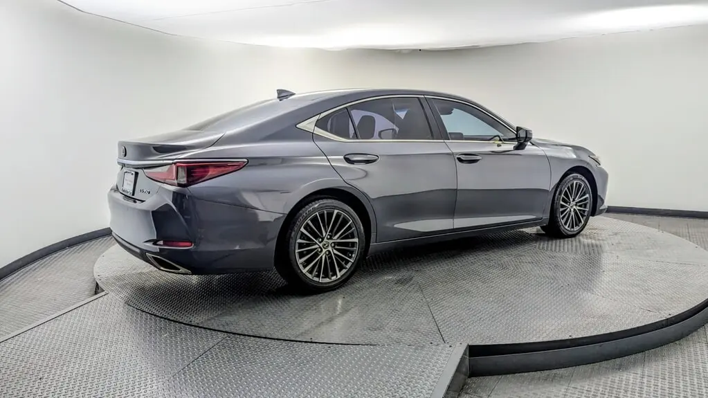 Florida Fine Cars - Used LEXUS ES 2022 WEST PALM ES 350