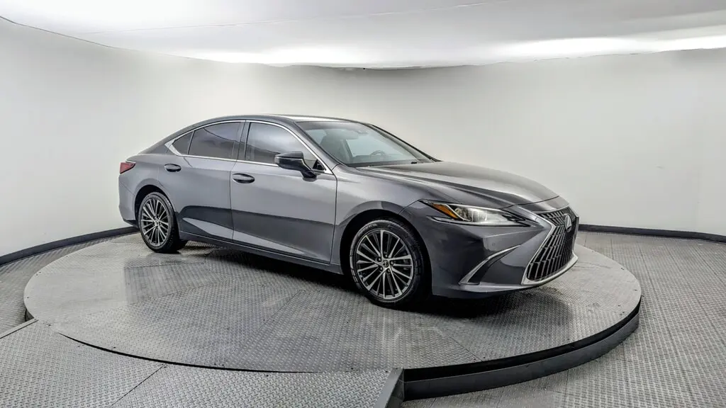Florida Fine Cars - Used LEXUS ES 2022 WEST PALM ES 350