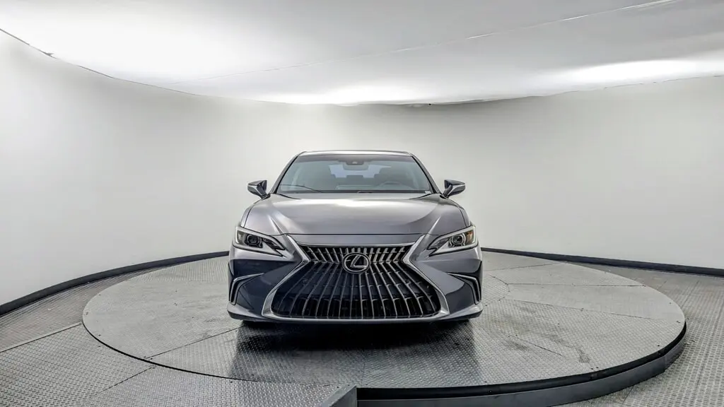 Florida Fine Cars - Used LEXUS ES 2022 WEST PALM ES 350