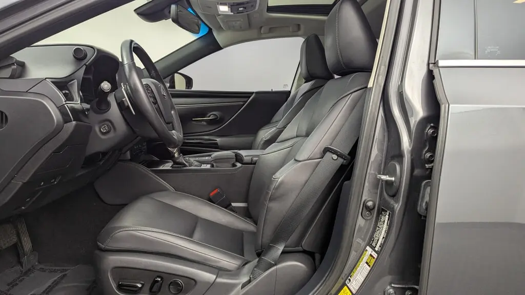 Florida Fine Cars - Used LEXUS ES 2022 WEST PALM ES 350