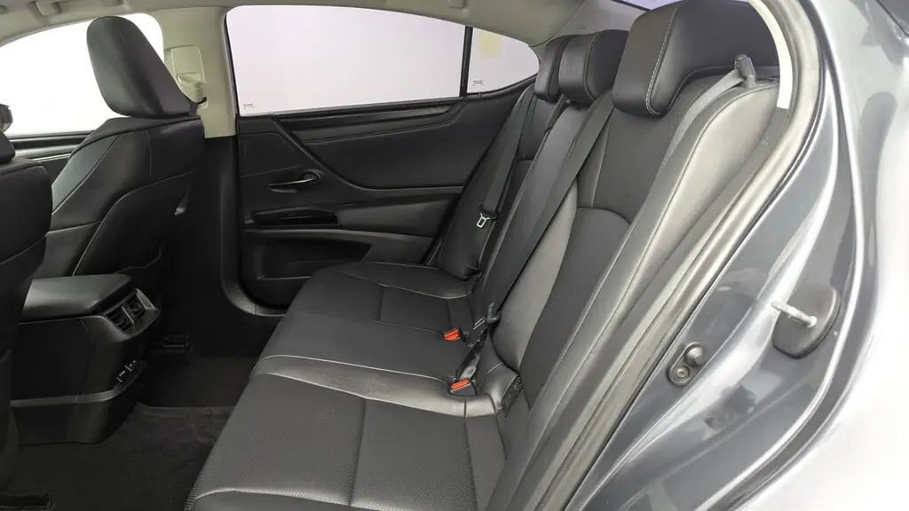 Florida Fine Cars - Used LEXUS ES 2022 WEST PALM ES 350