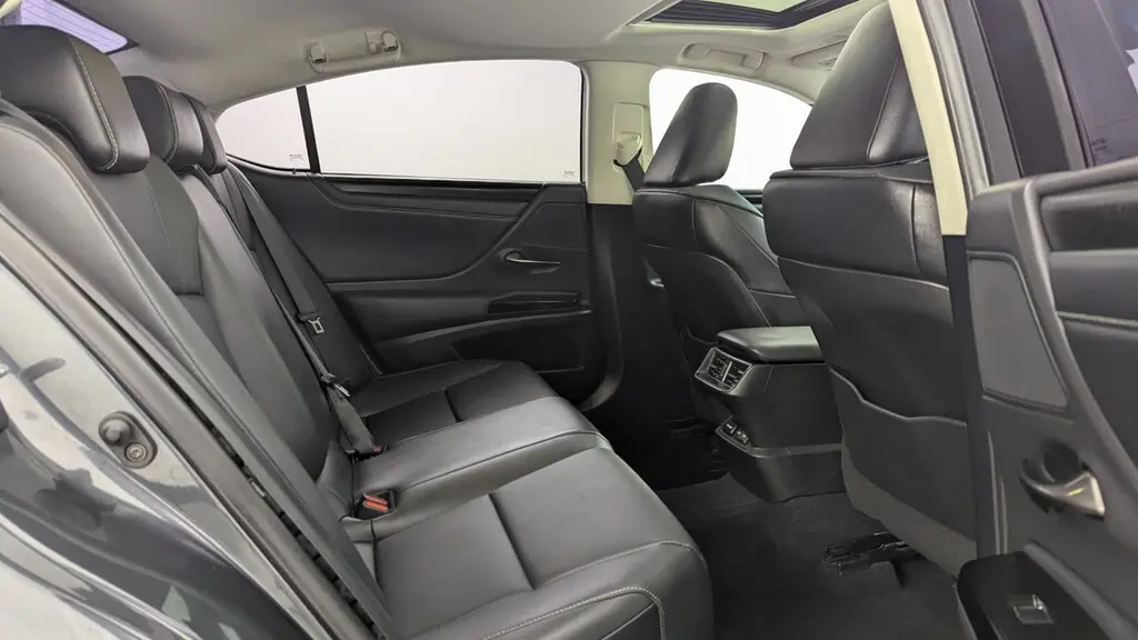 Florida Fine Cars - Used LEXUS ES 2022 WEST PALM ES 350