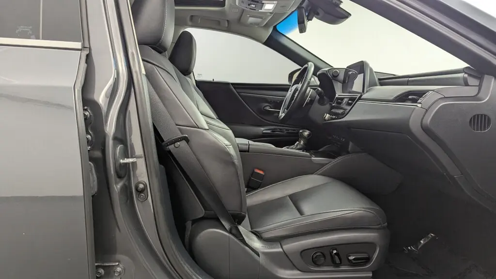 Florida Fine Cars - Used LEXUS ES 2022 WEST PALM ES 350