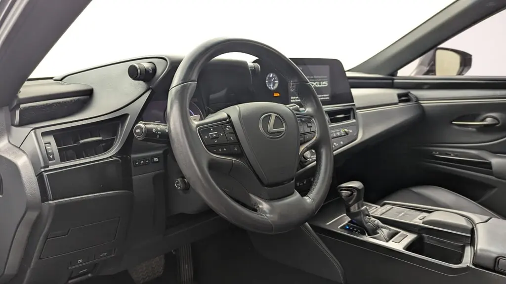 Florida Fine Cars - Used LEXUS ES 2022 WEST PALM ES 350