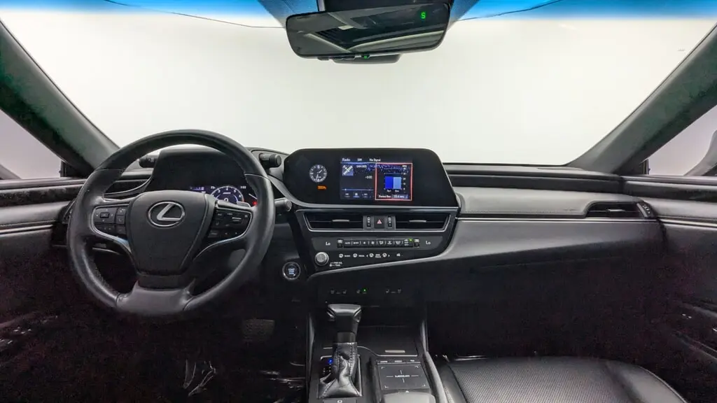 Florida Fine Cars - Used LEXUS ES 2022 WEST PALM ES 350