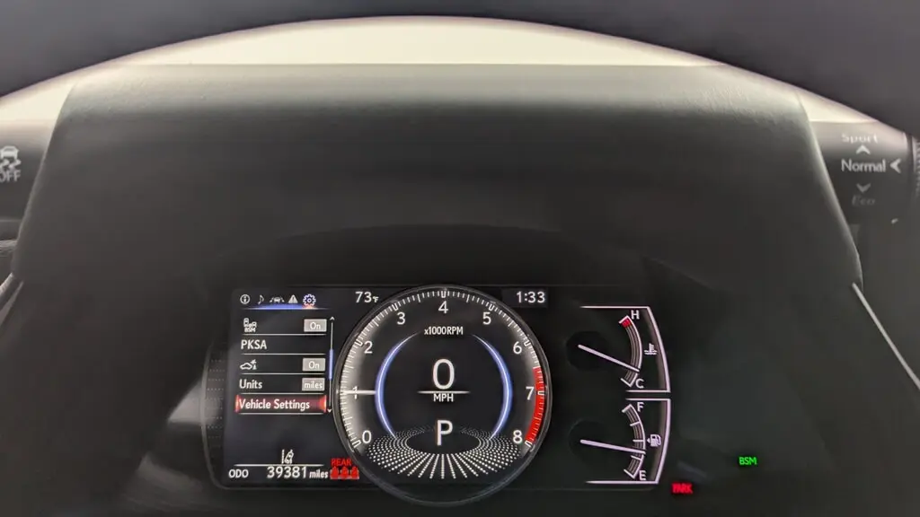 Florida Fine Cars - Used LEXUS ES 2022 WEST PALM ES 350