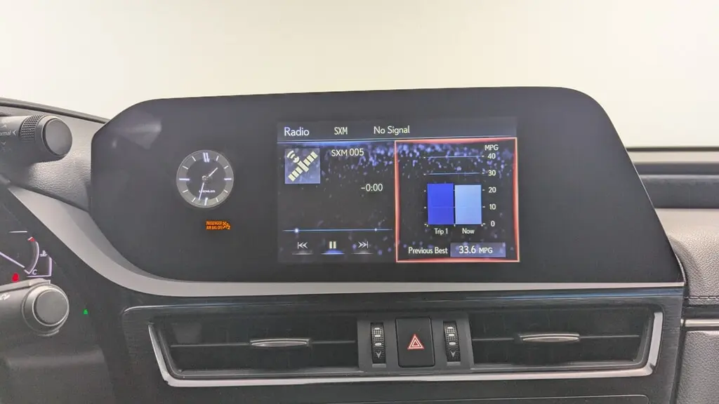 Florida Fine Cars - Used LEXUS ES 2022 WEST PALM ES 350