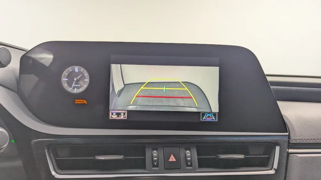 Florida Fine Cars - Used LEXUS ES 2022 WEST PALM ES 350