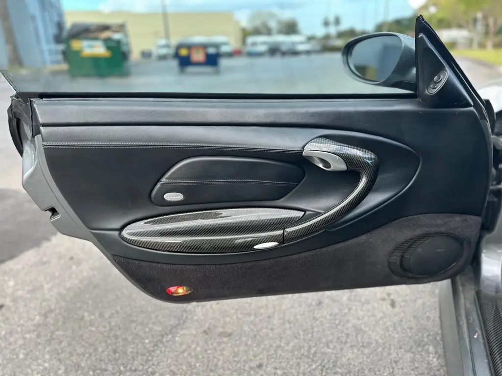 Florida Fine Cars - Used PORSCHE 911  2001 MIAMI TURBO