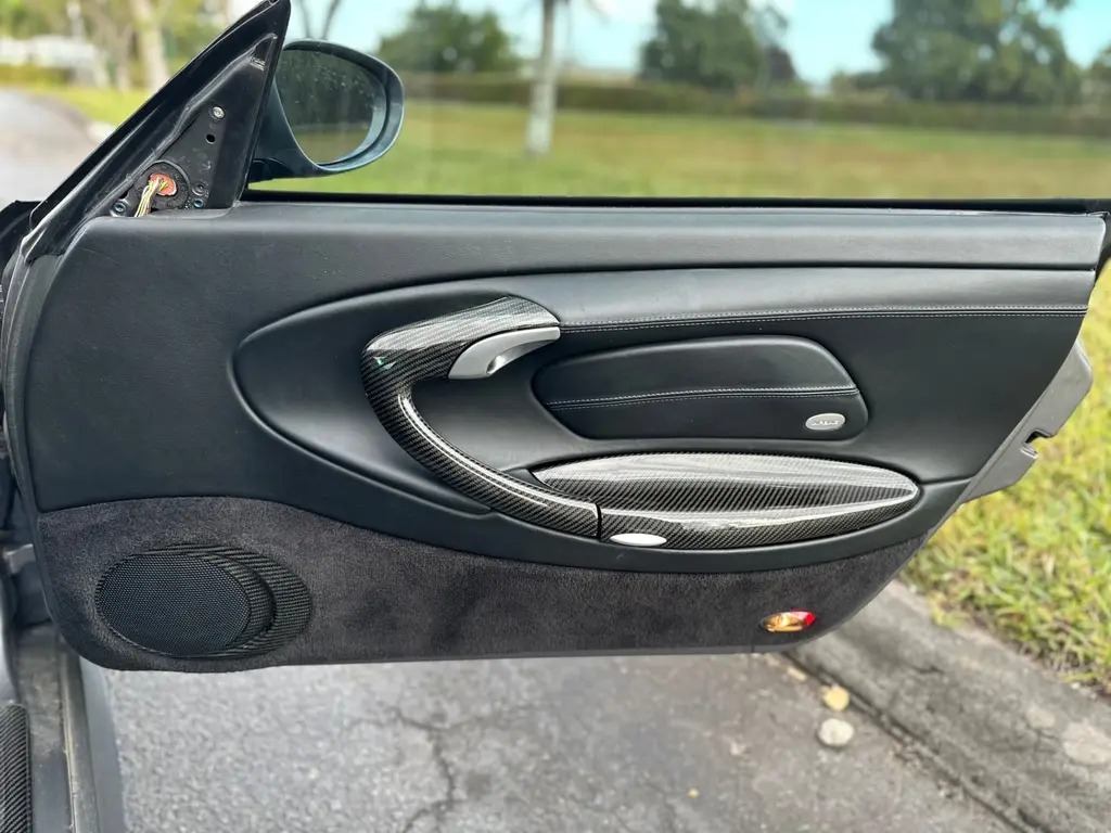 Florida Fine Cars - Used PORSCHE 911  2001 MIAMI TURBO