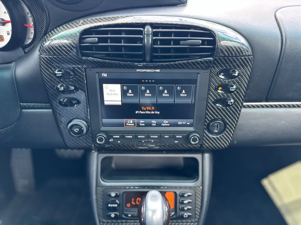 Florida Fine Cars - Used PORSCHE 911  2001 MIAMI TURBO