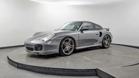Florida Fine Cars - Used PORSCHE 911- 2001 MIAMI TURBO