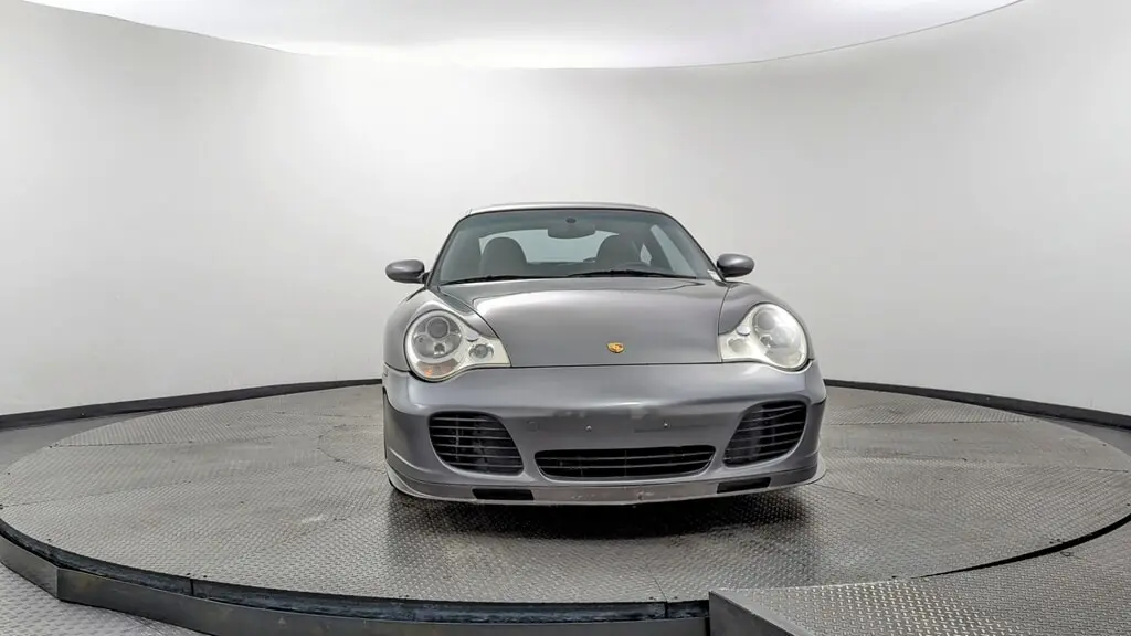 Florida Fine Cars - Used PORSCHE 911 2001 MIAMI TURBO