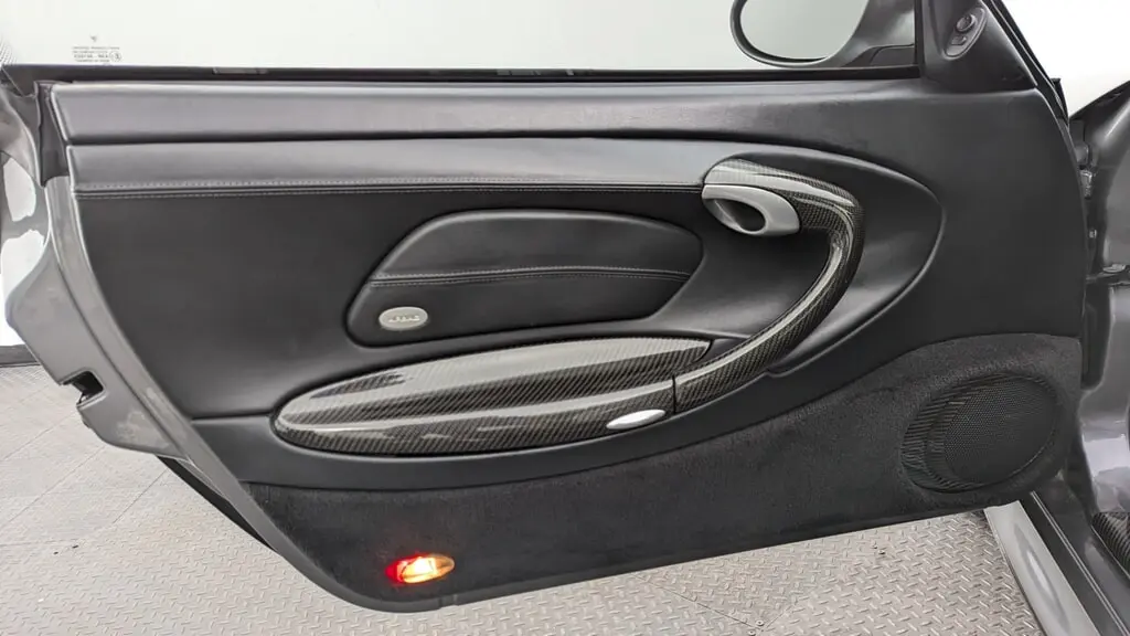 Florida Fine Cars - Used PORSCHE 911 2001 MIAMI TURBO