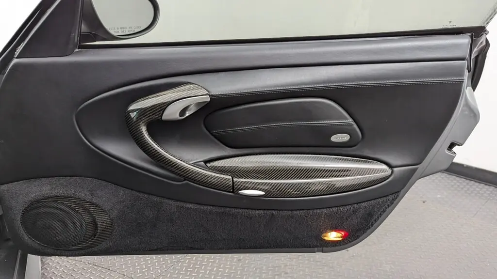 Florida Fine Cars - Used PORSCHE 911 2001 MIAMI TURBO