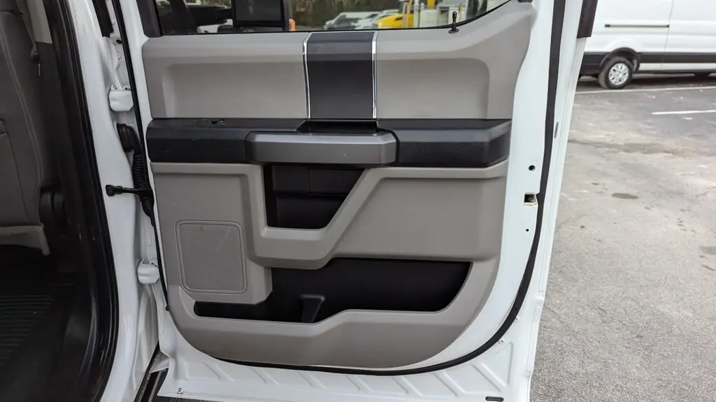 Florida Fine Cars - Used FORD SUPER DUTY F-250 SRW 2019 MARGATE XLT