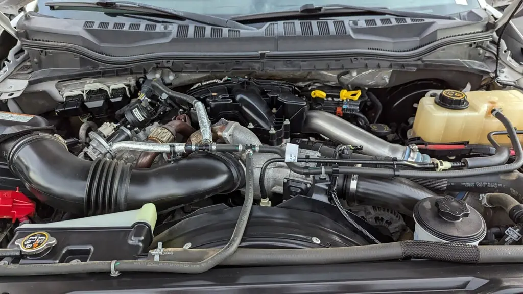 Florida Fine Cars - Used FORD SUPER DUTY F-250 SRW 2019 MARGATE XLT