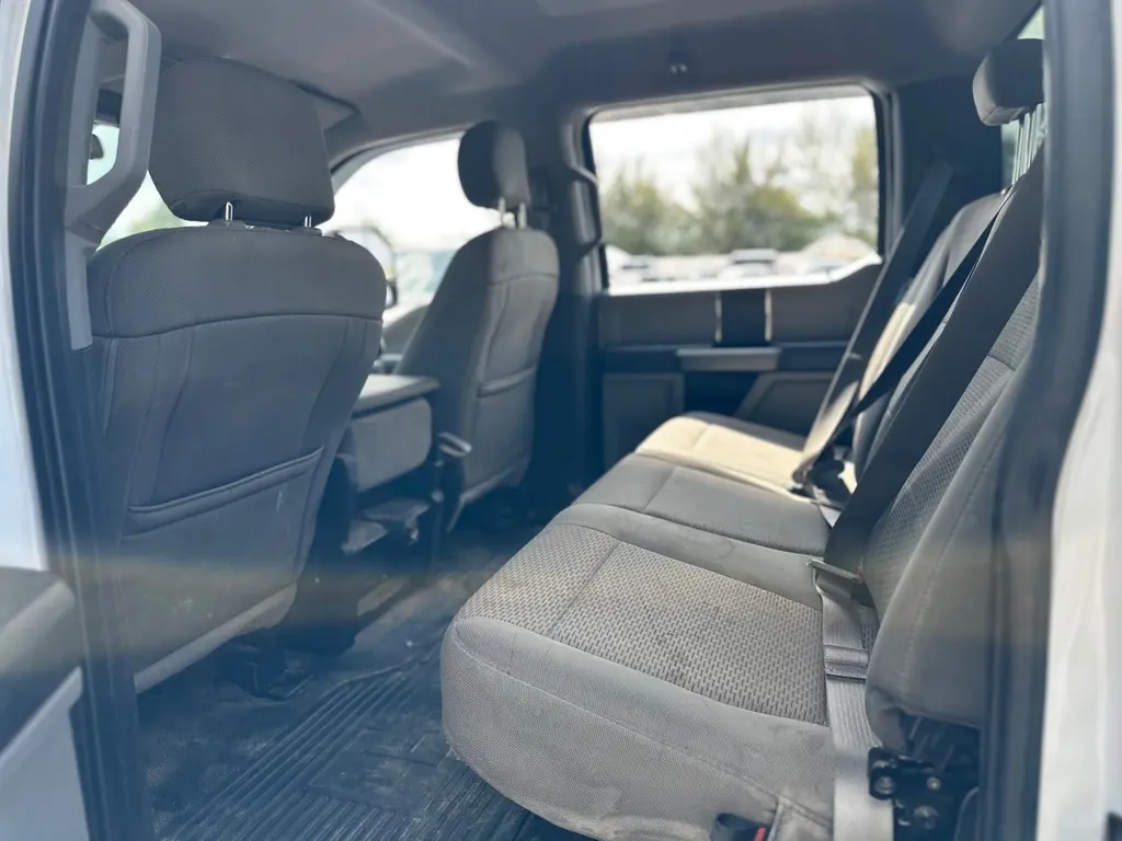 Florida Fine Cars - Used FORD SUPER DUTY F-250 SRW 2019 MARGATE XLT