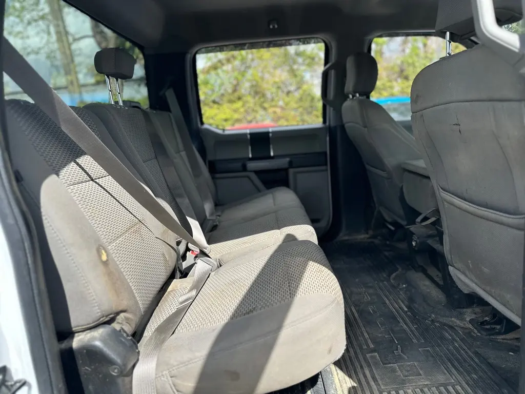 Florida Fine Cars - Used FORD SUPER DUTY F-250 SRW 2019 MARGATE XLT
