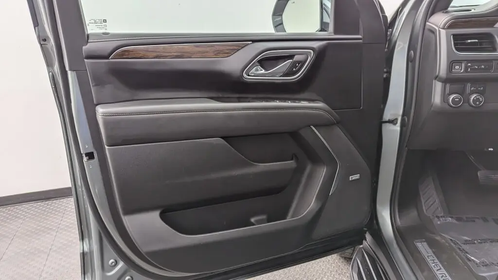 Florida Fine Cars - Used CHEVROLET SUBURBAN 2023 WEST PALM PREMIER