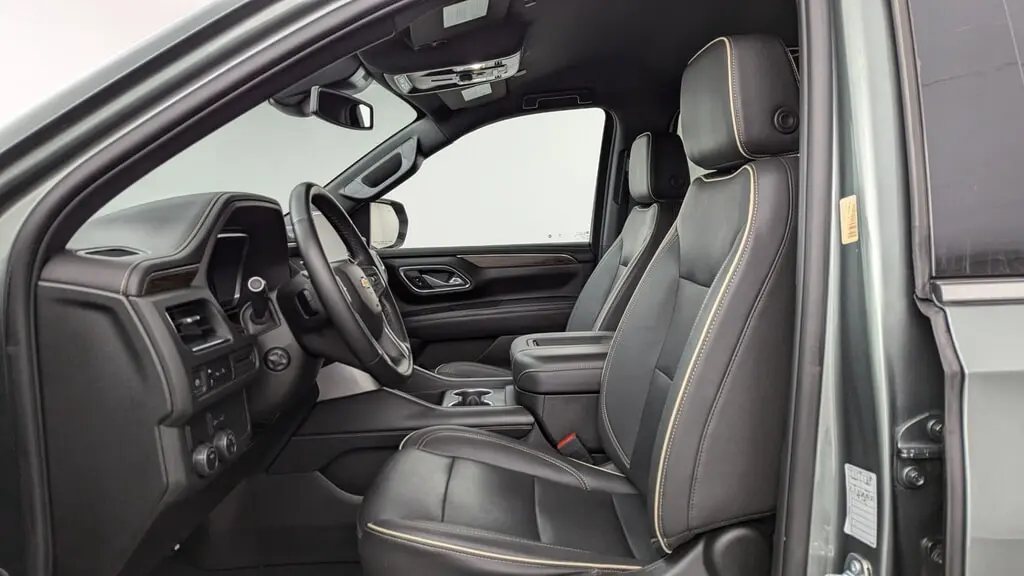 Florida Fine Cars - Used CHEVROLET SUBURBAN 2023 WEST PALM PREMIER