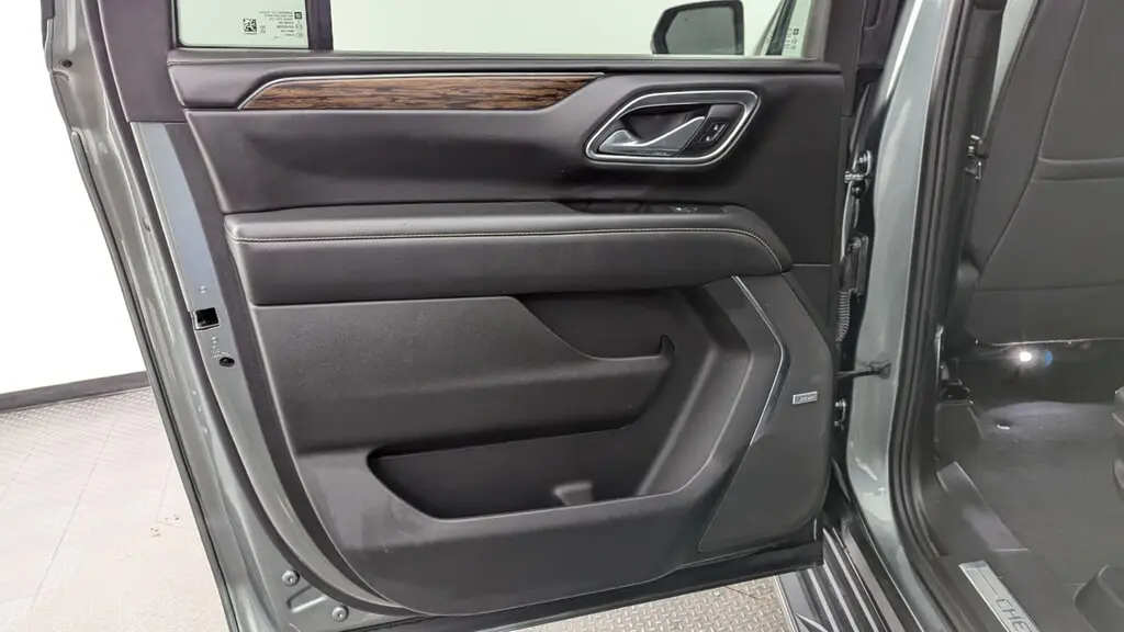 Florida Fine Cars - Used CHEVROLET SUBURBAN 2023 WEST PALM PREMIER