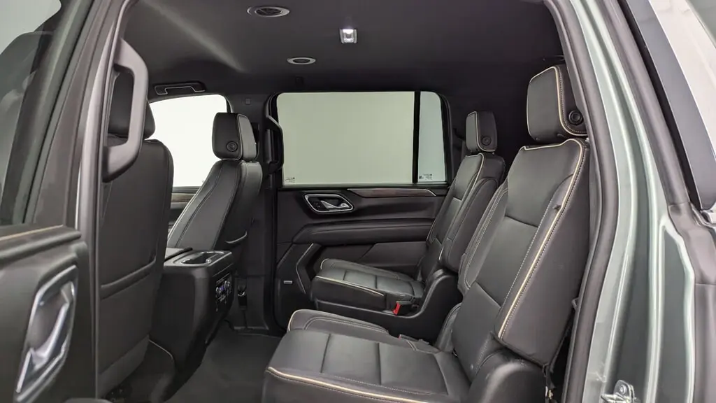 Florida Fine Cars - Used CHEVROLET SUBURBAN 2023 WEST PALM PREMIER