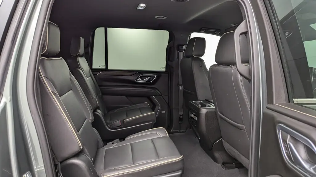 Florida Fine Cars - Used CHEVROLET SUBURBAN 2023 WEST PALM PREMIER