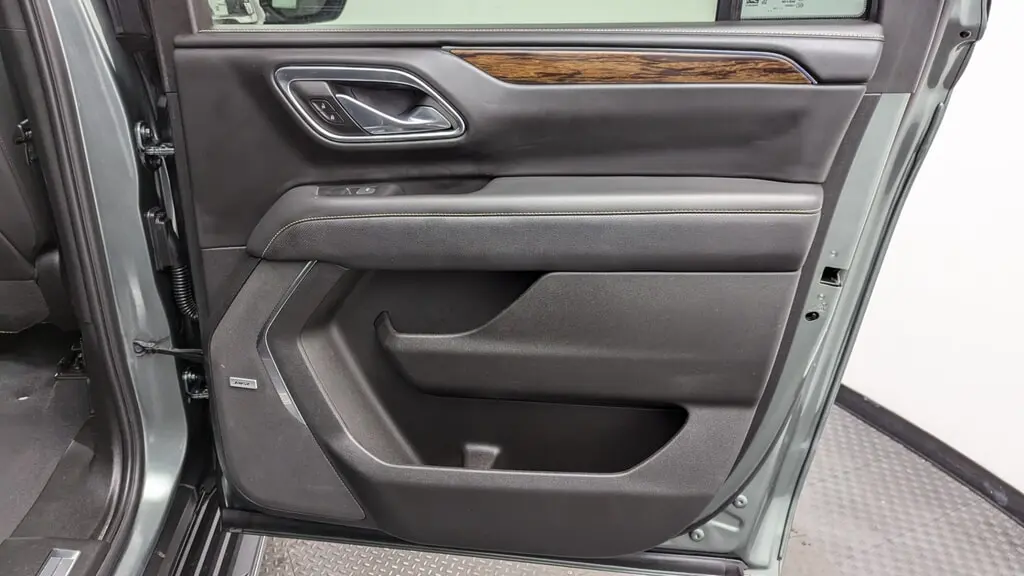 Florida Fine Cars - Used CHEVROLET SUBURBAN 2023 WEST PALM PREMIER