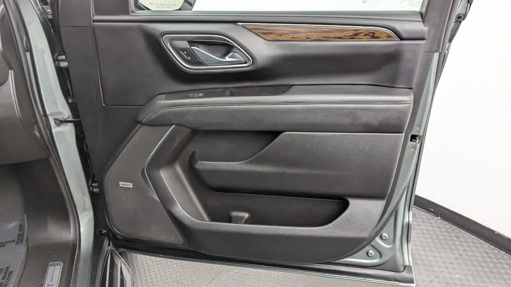 Florida Fine Cars - Used CHEVROLET SUBURBAN 2023 WEST PALM PREMIER