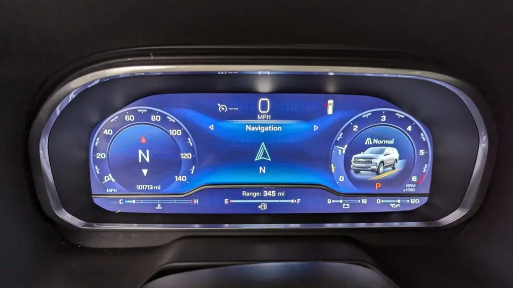 Florida Fine Cars - Used CHEVROLET SUBURBAN 2023 WEST PALM PREMIER