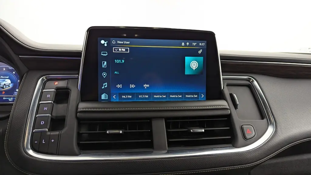 Florida Fine Cars - Used CHEVROLET SUBURBAN 2023 WEST PALM PREMIER