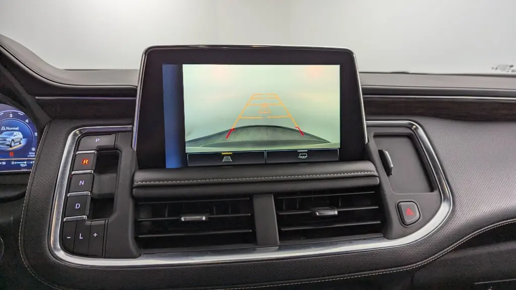 Florida Fine Cars - Used CHEVROLET SUBURBAN 2023 WEST PALM PREMIER