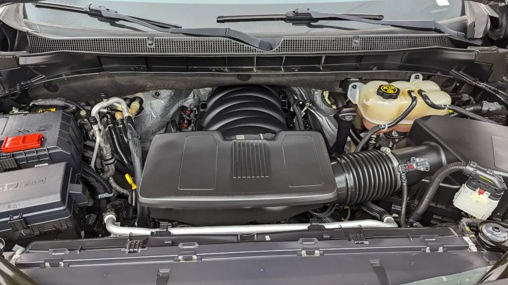 Florida Fine Cars - Used CHEVROLET SUBURBAN 2023 WEST PALM PREMIER