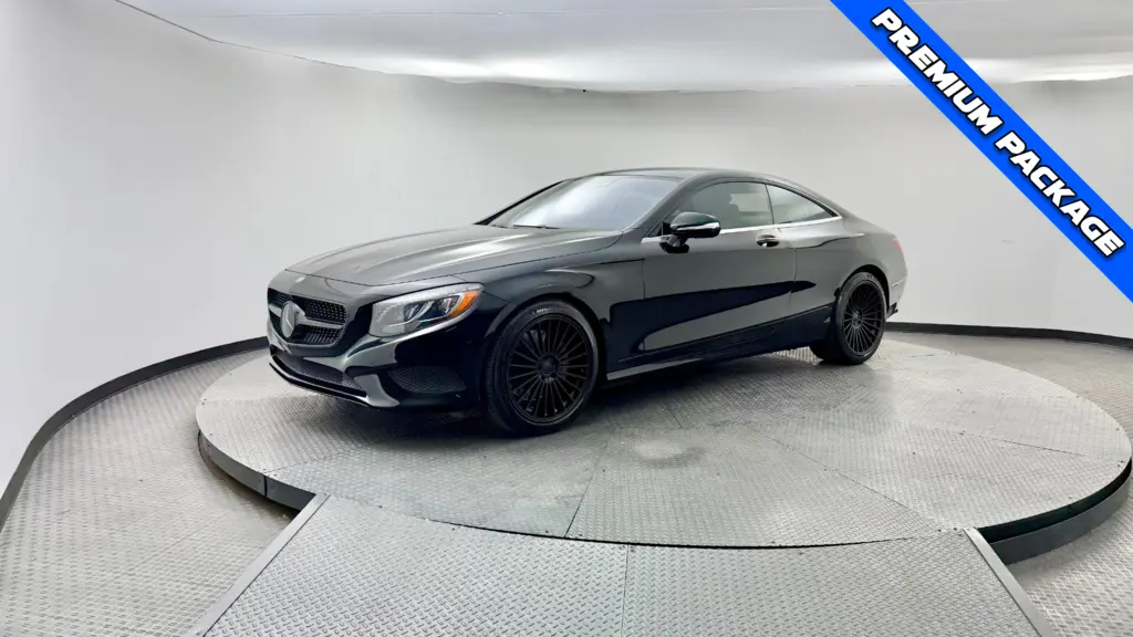 Florida Fine Cars - Used MERCEDES-BENZ S-CLASS 2015 WEST PALM S 550